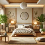Comment aménager une chambre Feng Shui ?