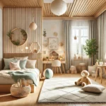 Comment aménager une chambre d'enfant feng shui ?
