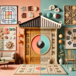 Faire la différence entre Feng Shui Occidental et Feng Shui Traditionnel