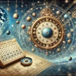 La sélection de dates favorables en feng shui