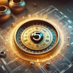 Comment trouver et neutraliser l'étoile 5 en Feng shui ?