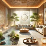Comment le feng shui peut-il aider à calmer les tensions et les disputes ?