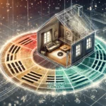 Secteurs manquants en Feng Shui : quel impact ? Et comment y remédier ?