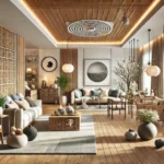 Conseils pour aménager un salon Feng Shui