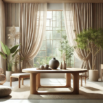 L’énergie des espaces : Comprendre l’essence du Feng Shui