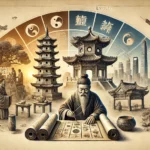 L’histoire et l’évolution du Feng Shui