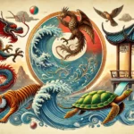 Les symboles dans le Feng Shui et leur résonnance