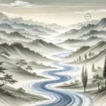 Le concept du Qi dans la pensée Chinoise