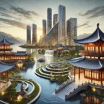 Le Feng Shui et l’architecture : Une relation millénaire
