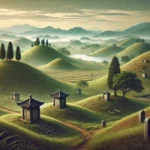 Le Feng Shui des tombes et l’origine ancestrale de la pratique