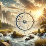 Feng Shui et orientations cardinales